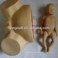 ISO Advanced Midwifery Training Model, Childbirth Simulator,childbirth skills training model